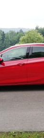 1.4 Turbo Dynamic//Navi//Kamera//Led//Grz. kier. i fotele-4