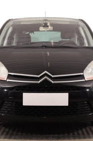 Citroen C4 Picasso I , Automat, Klimatronic, Tempomat, Parktronic-2