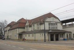Lokal Chorzów