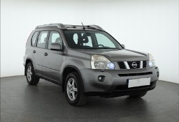 Nissan X-trail II , 1. Właściciel, GAZ, Klimatronic, Tempomat,