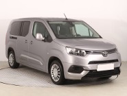 Toyota ProAce ProAce City Verso , Salon Polska, Serwis ASO, Klima, Tempomat, Parkt