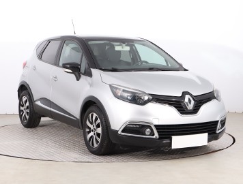 Renault Captur , Salon Polska, Navi, Klima, Tempomat, Parktronic
