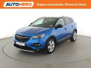 Opel Grandland X Automat, led, fotele comforty, 1.6 turbo,