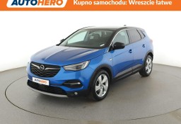 Opel Grandland X Automat, led, fotele comforty, 1.6 turbo,