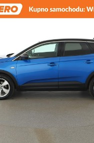Opel Grandland X Automat, led, fotele comforty, 1.6 turbo,-2