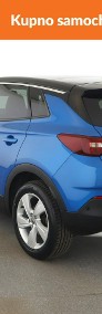 Opel Grandland X Automat, led, fotele comforty, 1.6 turbo,-4