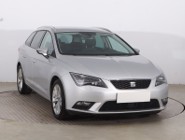 SEAT Leon III Salon Polska, Serwis ASO, Klimatronic, Tempomat, Parktronic,
