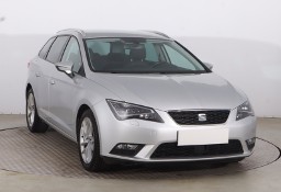 SEAT Leon III Salon Polska, Serwis ASO, Klimatronic, Tempomat, Parktronic,
