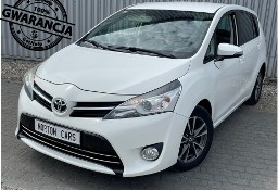 Toyota Verso Lift