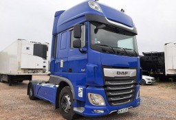 DAF Xf