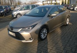 Toyota Corolla XII OF. PRYW. - ZAMIANA-