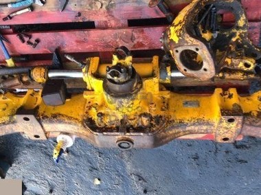 Jcb 524-50 - Wkład Mostu-1