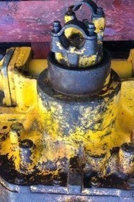 Jcb 524-50 - Wkład Mostu-2