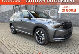 Skoda Kodiaq Sportline 1.5 TSI iV PHEV 4x2 DSG Sportline 1.5 TSI iV PHEV 204KM 4x2