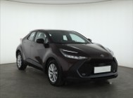Toyota C-HR , Salon Polska, 1. Właściciel, Serwis ASO, Automat, VAT 23%,