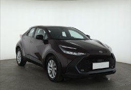 Toyota C-HR , Salon Polska, 1. Właściciel, Serwis ASO, Automat, VAT 23%,