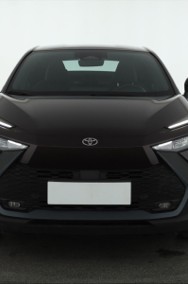 Toyota C-HR , Salon Polska, 1. Właściciel, Serwis ASO, Automat, VAT 23%,-2