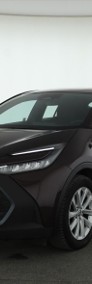 Toyota C-HR , Salon Polska, 1. Właściciel, Serwis ASO, Automat, VAT 23%,-3