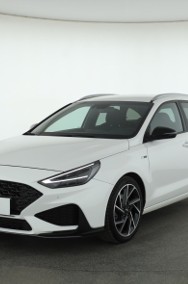 Hyundai i30 II , Salon Polska, 1. Właściciel, Serwis ASO, Automat, VAT 23%,-2