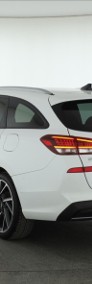 Hyundai i30 II , Salon Polska, 1. Właściciel, Serwis ASO, Automat, VAT 23%,-4
