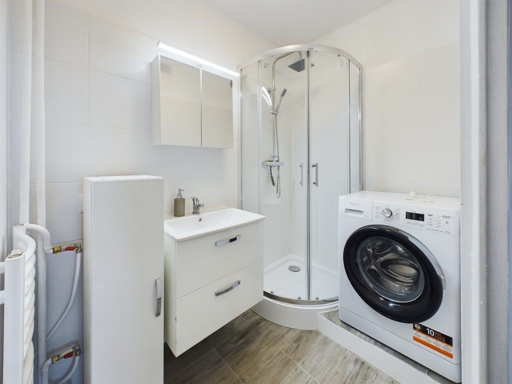 3-pokojowe mieszkanie 56 m² | Mokotów Stegny | Balkon | Piwnica - Widok 5