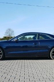 Audi A5 I (8T) 2.0 TFSI 180KM Coupe Manual -Nowy rozrząd -Panorama -ksenon -2xPDC-2