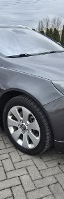 Opel Insignia I 2,0 Turbo Benz. Automat.Wersja OPC.Skóry.Navigacja.Podg.Fot.OKAZJA-4