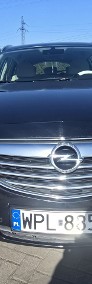 Opel Insignia I 2,0 DIESEL Navigacja.Parktronic,Centralka,kredyt.OKAZJA-3