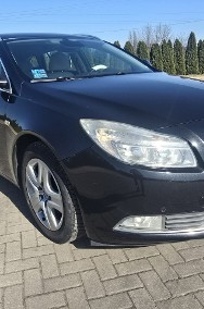 Opel Insignia I 2,0 DIESEL Navigacja.Parktronic,Centralka,kredyt.OKAZJA-2