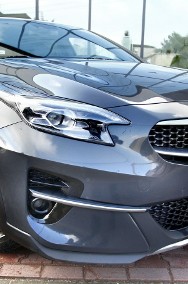 Kia Xceed SALON PL|1 Ręka|Digital|Navi|Kamera| 6 Bieg|Alcantar|JBL|As.Pasa|GWA-2