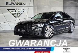 Audi A8 IV (D5) 60 TFSI e Quattro Tiptronic