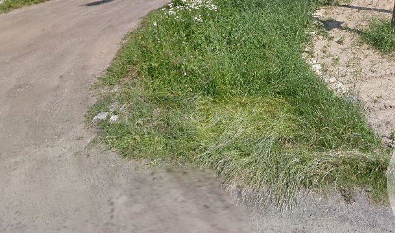 Działka budowlana 799 m², wymiarowa, ładne miejsce - Widok 2