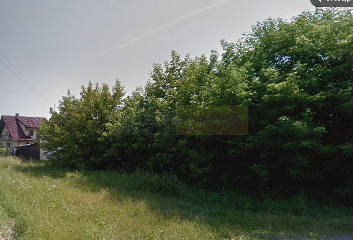 Działka budowlana 799 m², wymiarowa, ładne miejsce - Widok 5