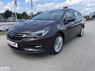 Opel Astra K Innovation - Led - Pół skóra