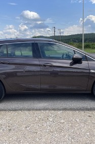 Opel Astra K Innovation - Led - Pół skóra-2