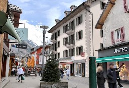 Mieszkanie CHAMONIX MONT BLANC