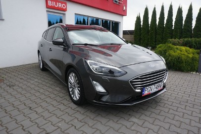 Ford Focus IV