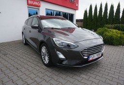 Ford Focus IV