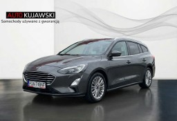 Ford Focus IV