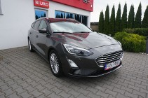Ford Focus IV