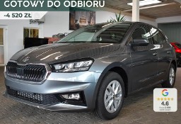 Skoda Fabia III Selection 1.0 TSI Selection 1.0 TSI 115KM