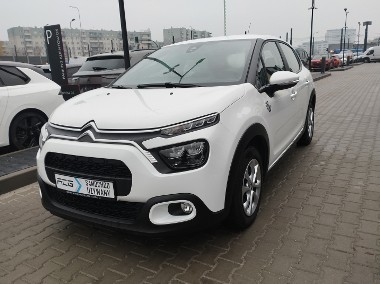 Citroen C3 jak nowy, salon Polska-1