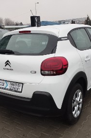 Citroen C3 jak nowy, salon Polska-2