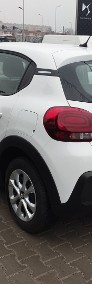 Citroen C3 jak nowy, salon Polska-3