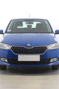 Skoda Fabia III , Salon Polska, 1. Właściciel, VAT 23%, Klima, Tempomat,-2