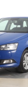 Skoda Fabia III , Salon Polska, 1. Właściciel, VAT 23%, Klima, Tempomat,-3