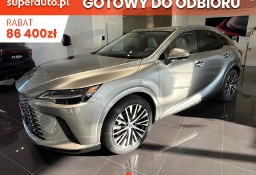 Lexus RX IV 350h Omotenashi 350h Omotenashi 250KM | Dach panoramiczny!