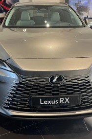 Lexus RX IV 350h Omotenashi 350h Omotenashi 250KM | Dach panoramiczny!-2