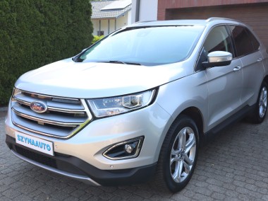 2.0 TDCi Bi-Turbo 4x4 Titanium-1