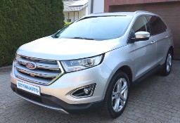 Ford Edge 2.0 TDCi Bi-Turbo 4x4 Titanium